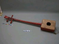 藏品(三絃)的圖片